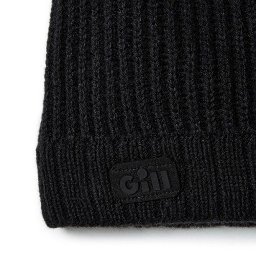 Gill HT43 Waterproof Beanie Graphite