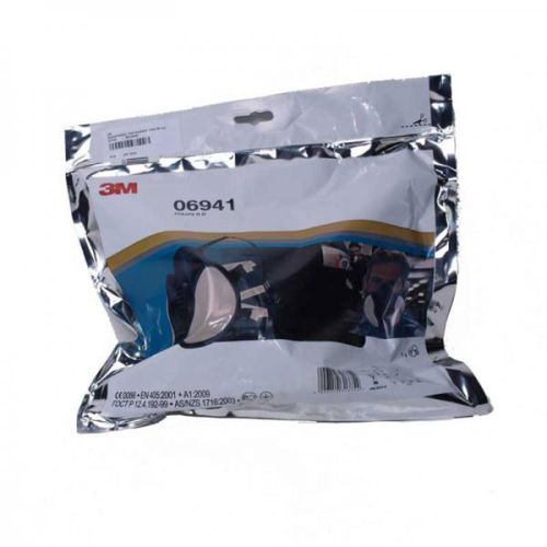 3M Dampmasker met koolstof max.40 uur