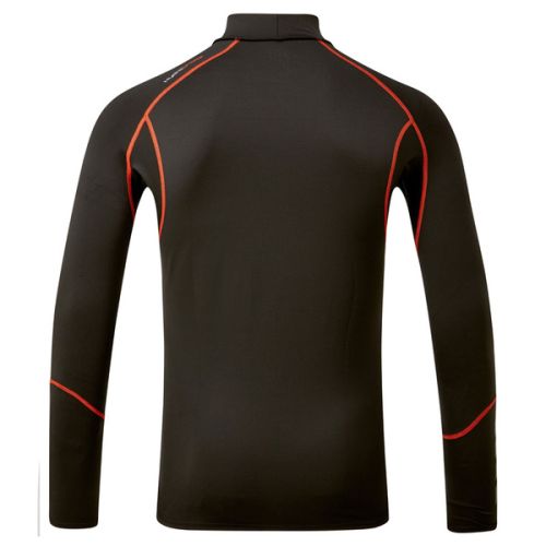 Gill Men Hydrophobe Top Black S