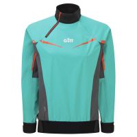 Gill Woman Pro Top Turquoise 10/36