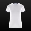 North Sails Woman Jersey Tshirt White S