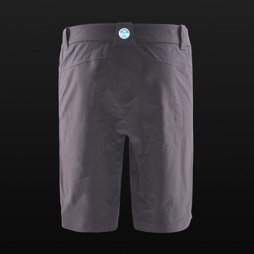 North Sails Men GP Waterproof Shorts Phantom 34