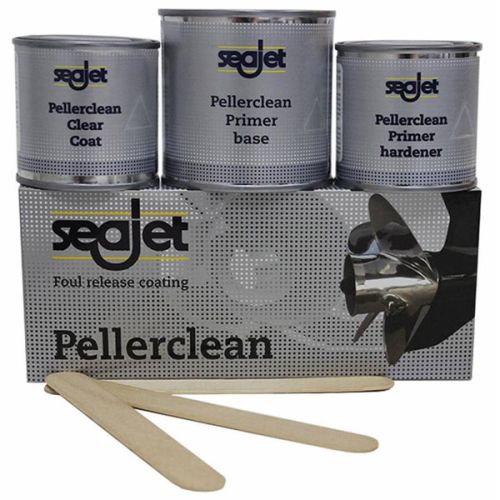 Seajet Peller Clean