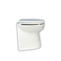 Jabsco Toilet Luxe 14" 12V buitenwater spoeling