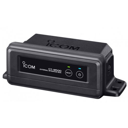 Icom CT-M500 draadloze interfacebox NMEA2000