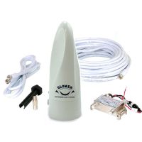 Glomex Antenne VT300 voor analoog en digitaal