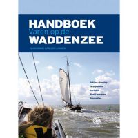 Hollandia Handboek Varen op de Waddenzee
