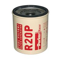 Racor Vervangingsfilter R20P tbv dieselfilter