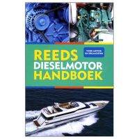 Hollandia Reeds dieselmotor handboek