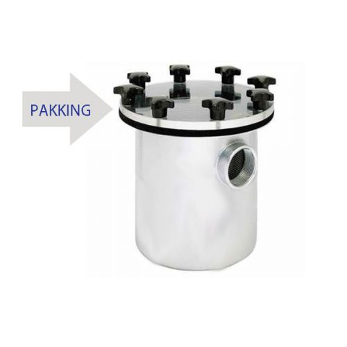 Vetus Koelwaterfilter pakkingset type 525