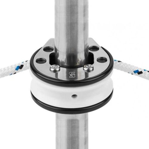 Schaefer Rolreef geleideblok 25mm scepter