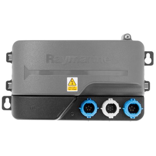 Raymarine ITC 5 analoge interface box