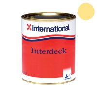 International Interdeck antislip creme 027