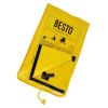 Besto Rescue sling geel