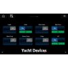 Yacht Devices YDCC-04N NMEA2000 digitale schakelaar