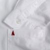 Musto Lifestyle 80684 Aiden Oxford Shirt LS white