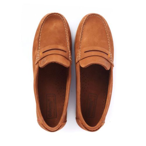 Dubarry Mizen Schoen brown