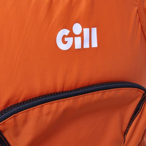 Gill Pro Racer Vest Orange Child 30-40kg