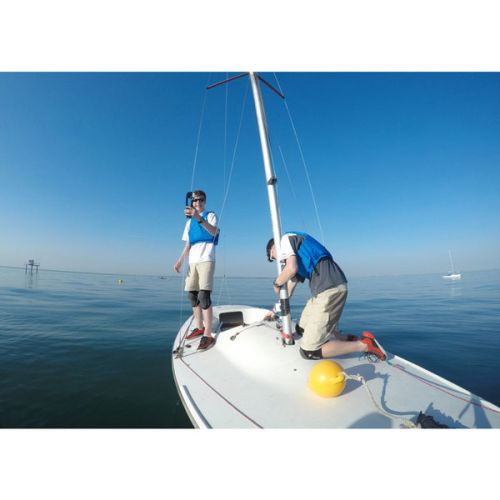 Spinlock Kniebeschermer performance