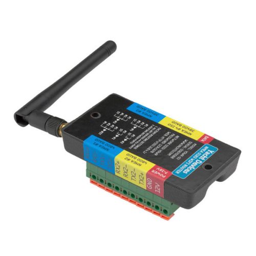 Yacht Devices YDWR-02 NMEA0183 wifi Router