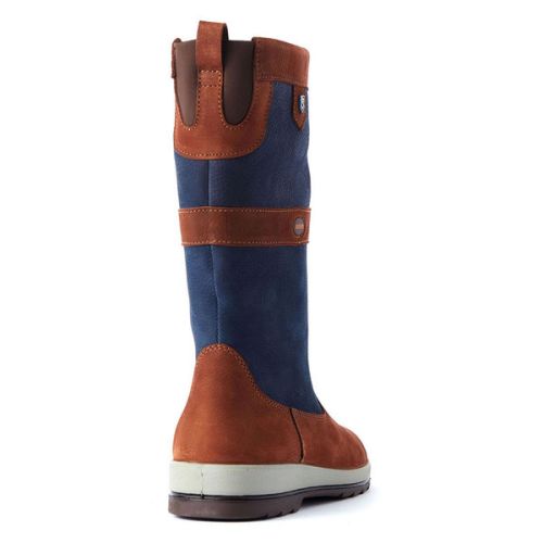 Dubarry Ultima laars Gore-Tex navy/brown