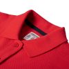 Musto Lifestyle 80617 Pique Polo red