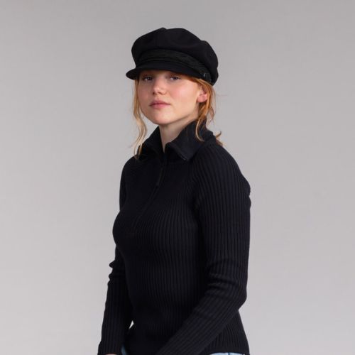 Roosenstein Wolke Woman Pullover Skipper Navy