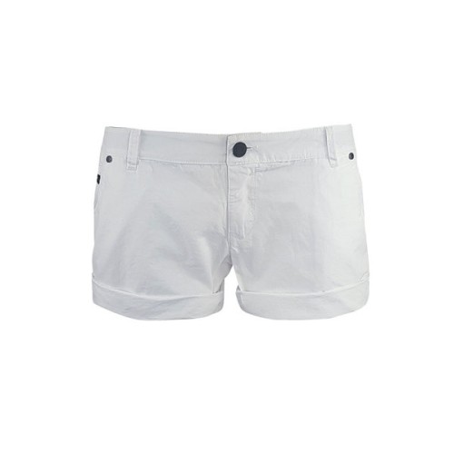 Code Zero Women Rudder Short white M op=op