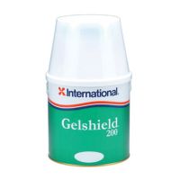 International Gelshield 200 primer grijs