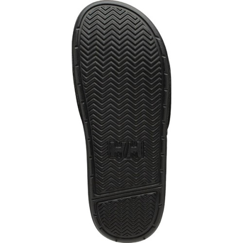 Helly Hansen Women Slipper 990 black