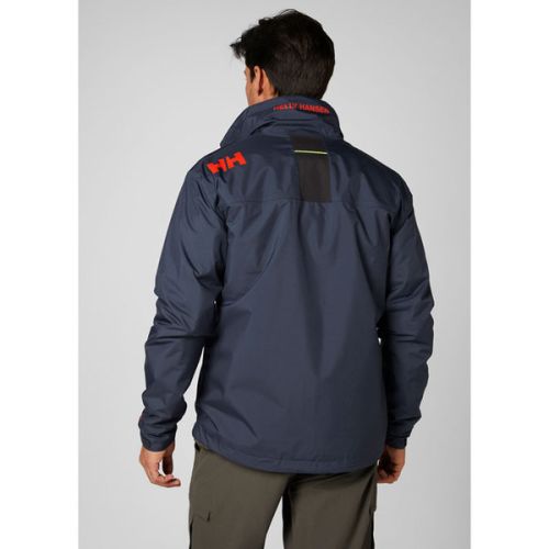 Helly Hansen Crew Jack 597 navy