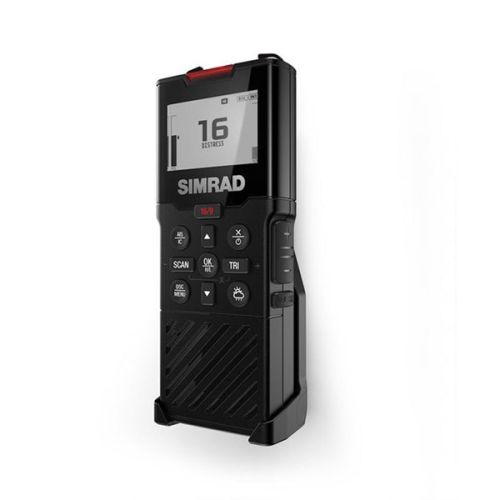 Simrad HS40 draadloze handset