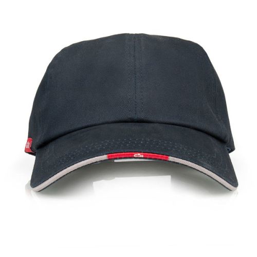 Gill Marine Cap Navy