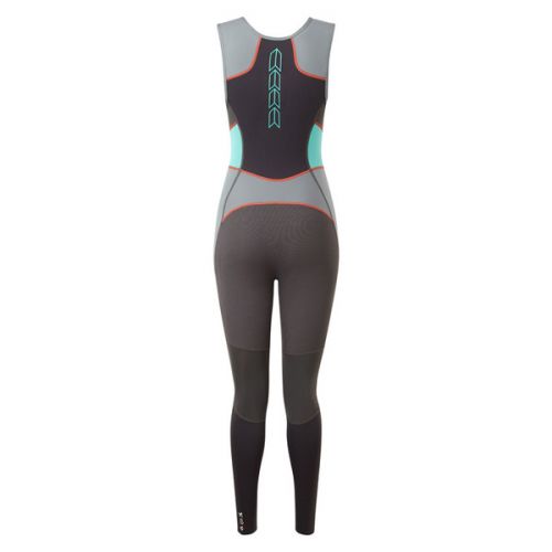 Gill Woman Zenlite Skiff Suit 2mm Grey