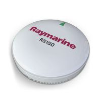 Raymarine RayStar RS 150 GPS antenne 10Hz