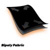 Magic Marine Bipoly Vest LS Hydrophobic black