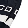 Code Zero Inboard Sweat Pants navy