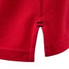 Musto Lifestyle 80676 Pique Polo 169 red