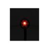 Talamex Kaartleeslamp LED Flexibel 12V rood/wit