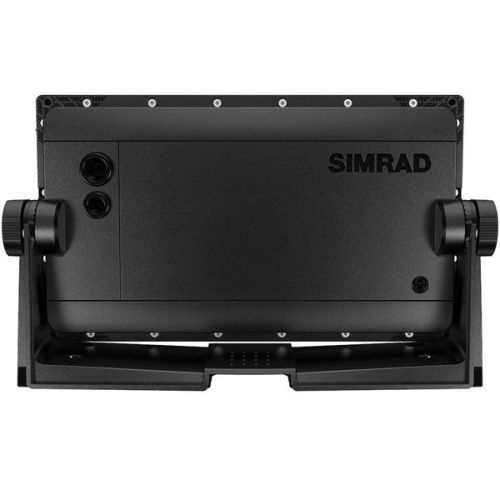 Simrad Cruise 9