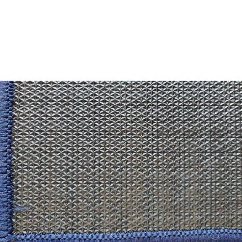 Kmarine Mat synthetisch &quot;Anker&quot; 45x30 cm