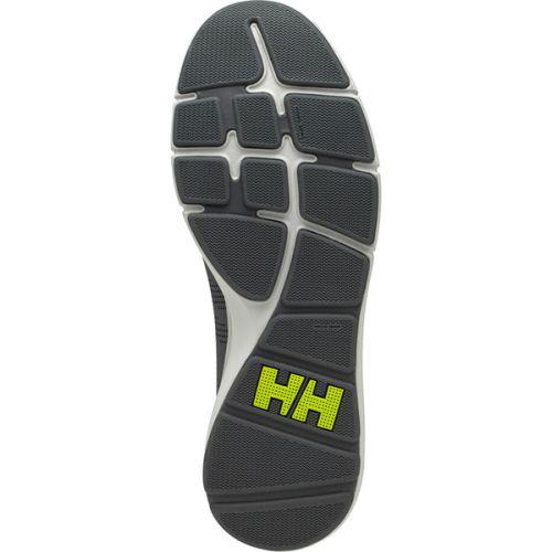 Helly Hansen Ahiga Schoen 964 charcoal