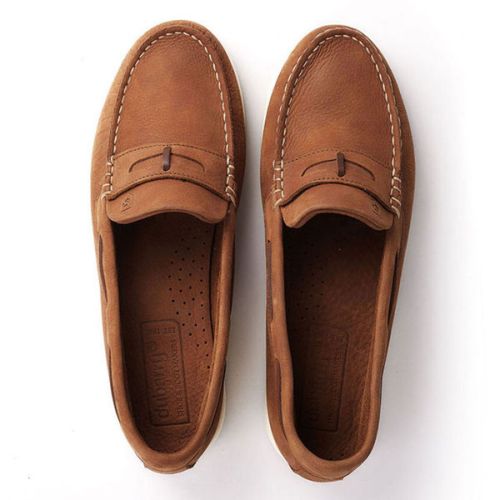 Dubarry Sardinia Schoen chestnut