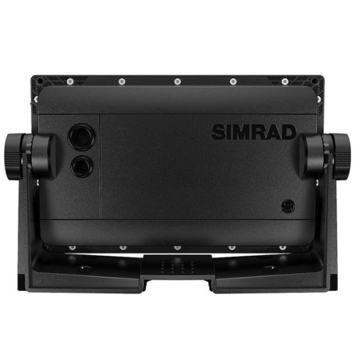 Simrad Cruise 7