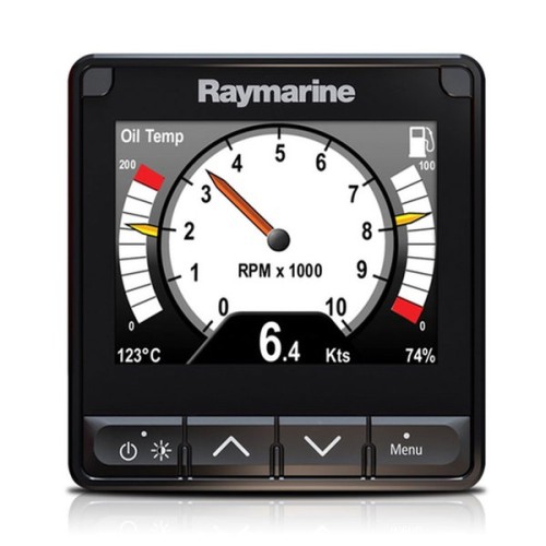 Raymarine i70s multifunctioneel instrument