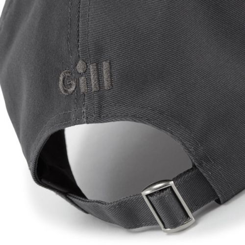 Gill Marine Cap Graphite