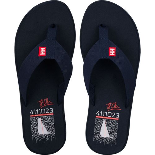 Helly Hansen Seasand Sandal 691 evening blue