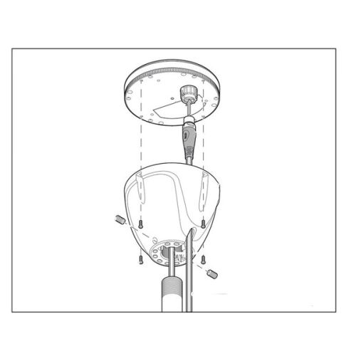 Raymarine RayStar RS 150 GPS antenne 10Hz