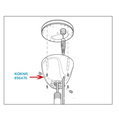 Raymarine RayStar RS 150 GPS antenne 10Hz