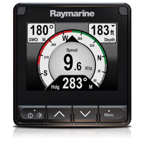 Raymarine i70S Pack